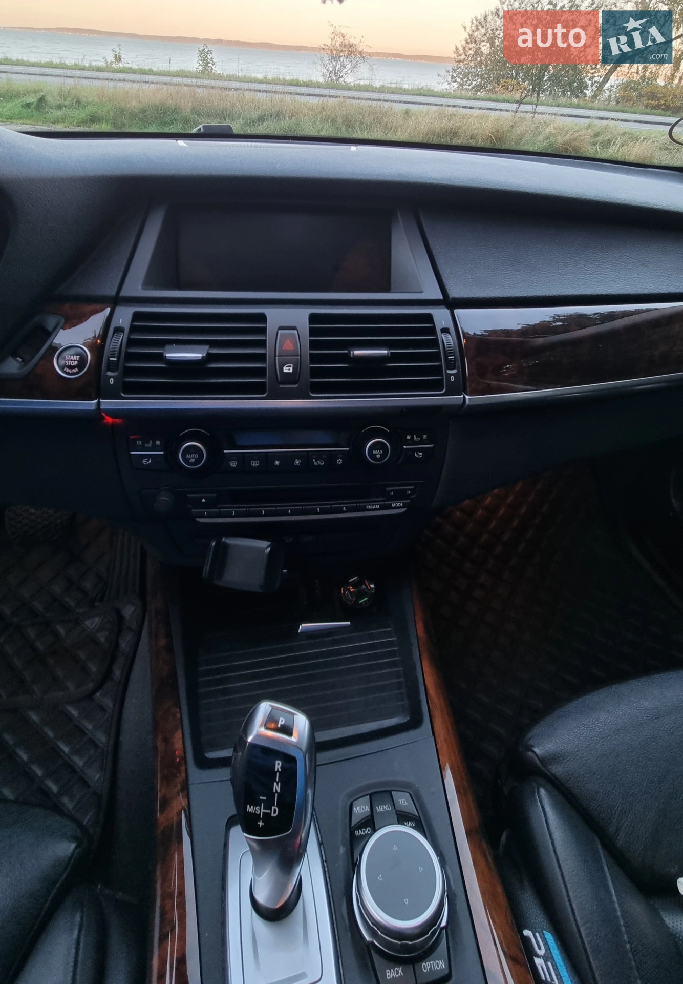 2013 BMW X5 - мініатюра 11