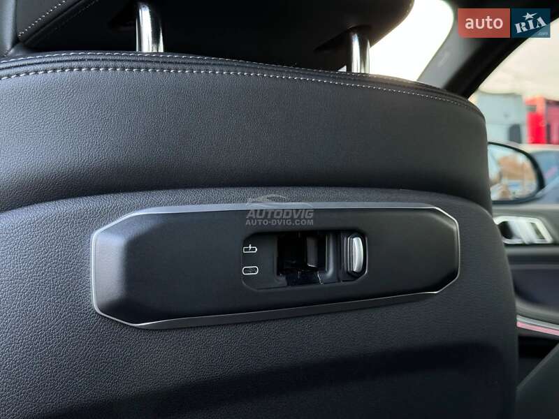 Позашляховик / Кросовер BMW X5 2023 в Луцьку