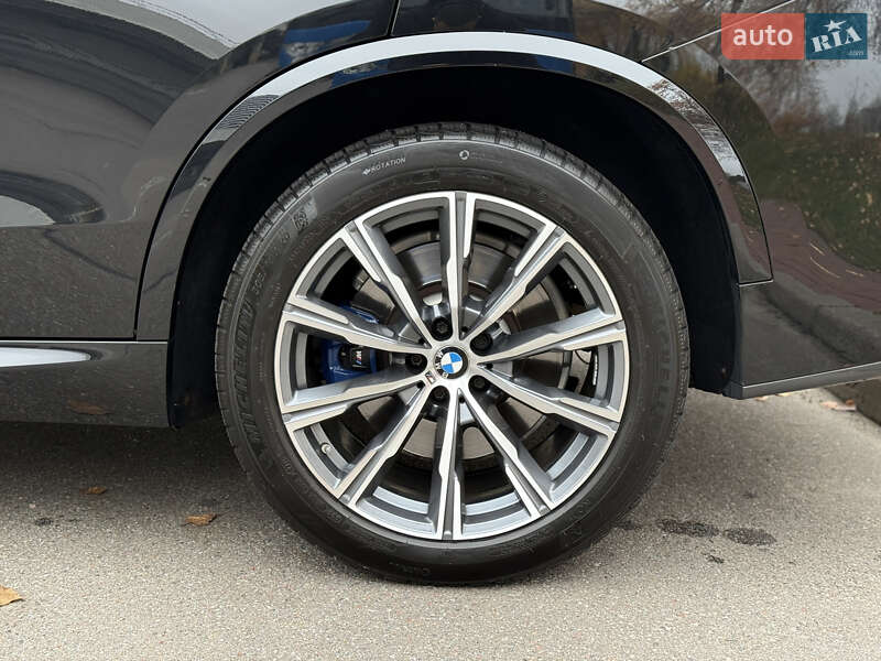 Внедорожник / Кроссовер BMW X5 2021 в Киеве фото 15 Внедорожник / Кроссовер BMW X5 2021 в Киеве