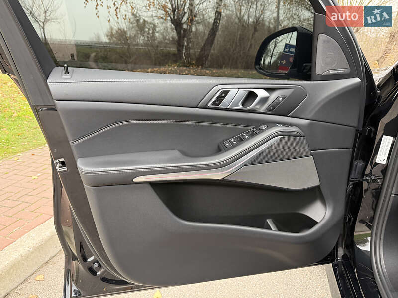 Внедорожник / Кроссовер BMW X5 2021 в Киеве фото 58 Внедорожник / Кроссовер BMW X5 2021 в Киеве