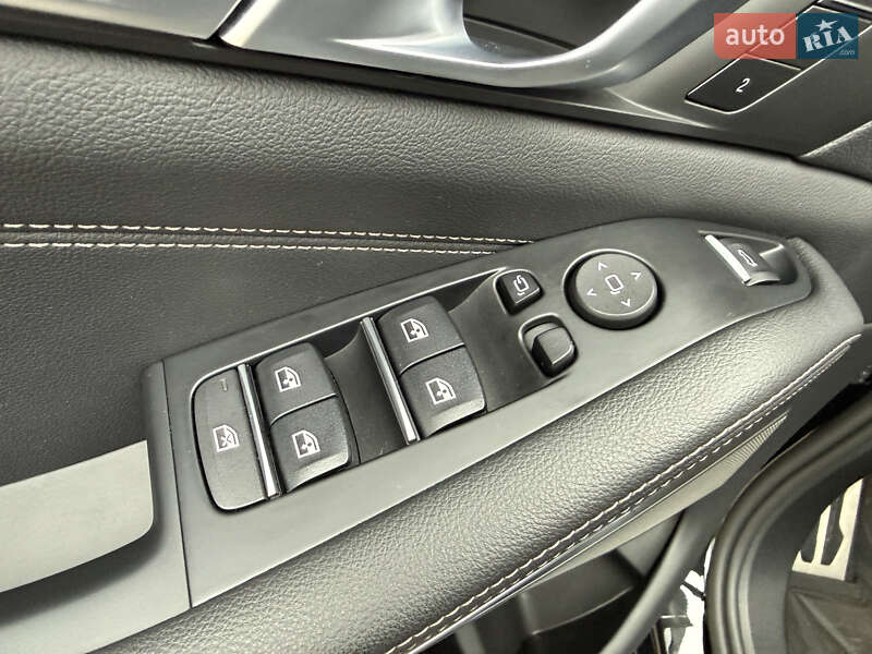 Внедорожник / Кроссовер BMW X5 2021 в Киеве фото 61 Внедорожник / Кроссовер BMW X5 2021 в Киеве