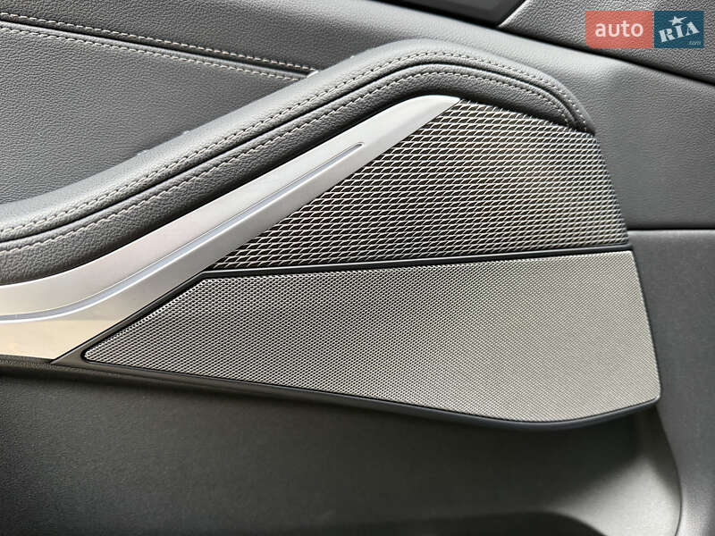 Внедорожник / Кроссовер BMW X5 2021 в Киеве фото 62 Внедорожник / Кроссовер BMW X5 2021 в Киеве