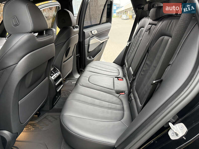 Внедорожник / Кроссовер BMW X5 2021 в Киеве фото 69 Внедорожник / Кроссовер BMW X5 2021 в Киеве