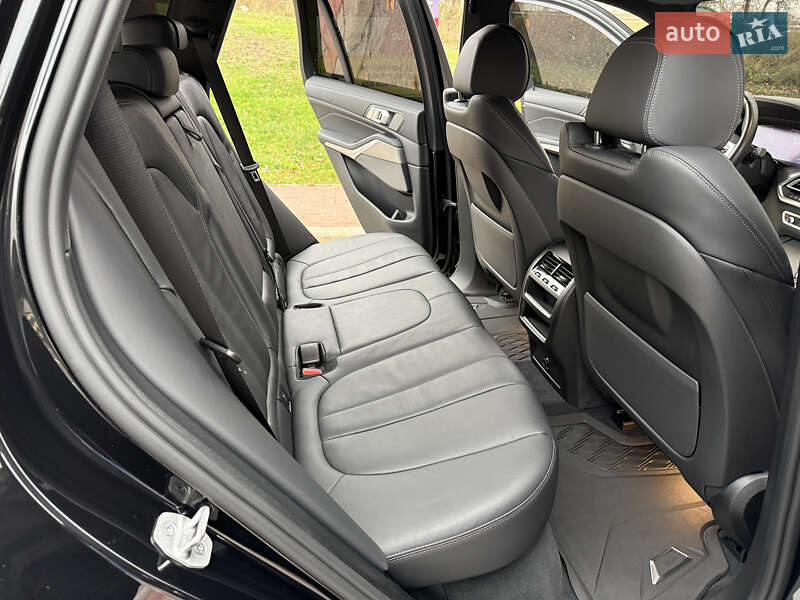 Внедорожник / Кроссовер BMW X5 2021 в Киеве фото 74 Внедорожник / Кроссовер BMW X5 2021 в Киеве