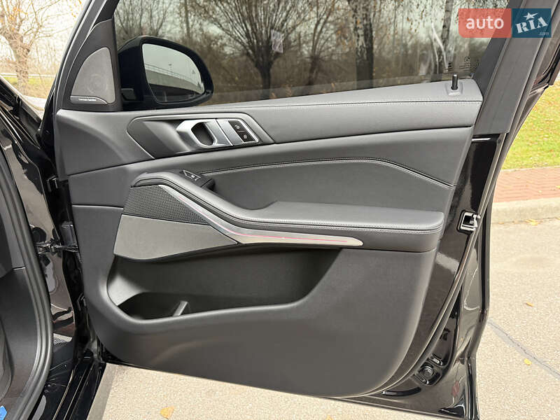 Внедорожник / Кроссовер BMW X5 2021 в Киеве фото 78 Внедорожник / Кроссовер BMW X5 2021 в Киеве