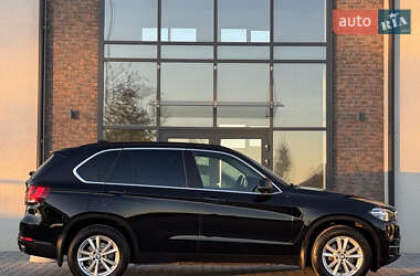 Внедорожник / Кроссовер BMW X5 2016 в Мукачево