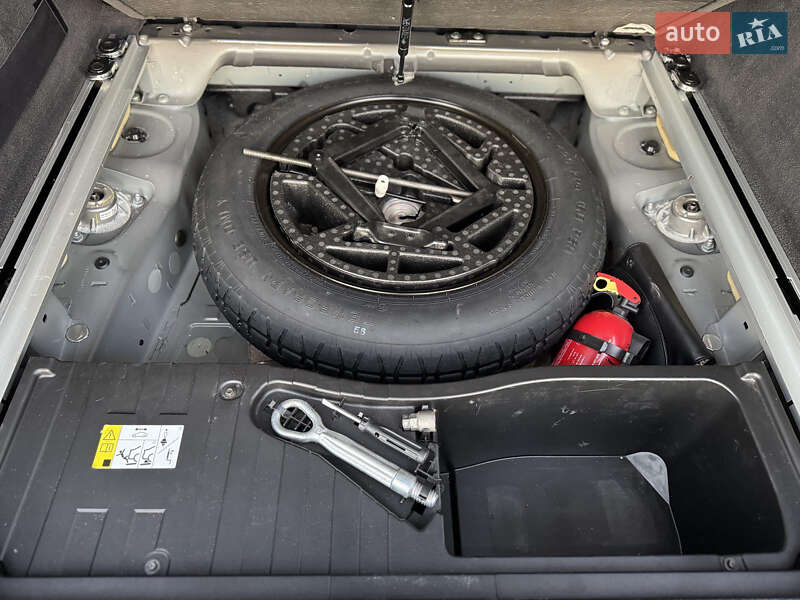 Внедорожник / Кроссовер BMW X5 2016 в Мукачево