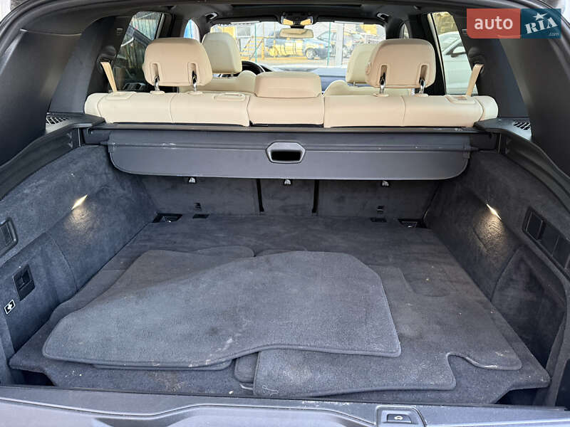 Внедорожник / Кроссовер BMW X5 2019 в Стрые фото 17 Внедорожник / Кроссовер BMW X5 2019 в Стрые