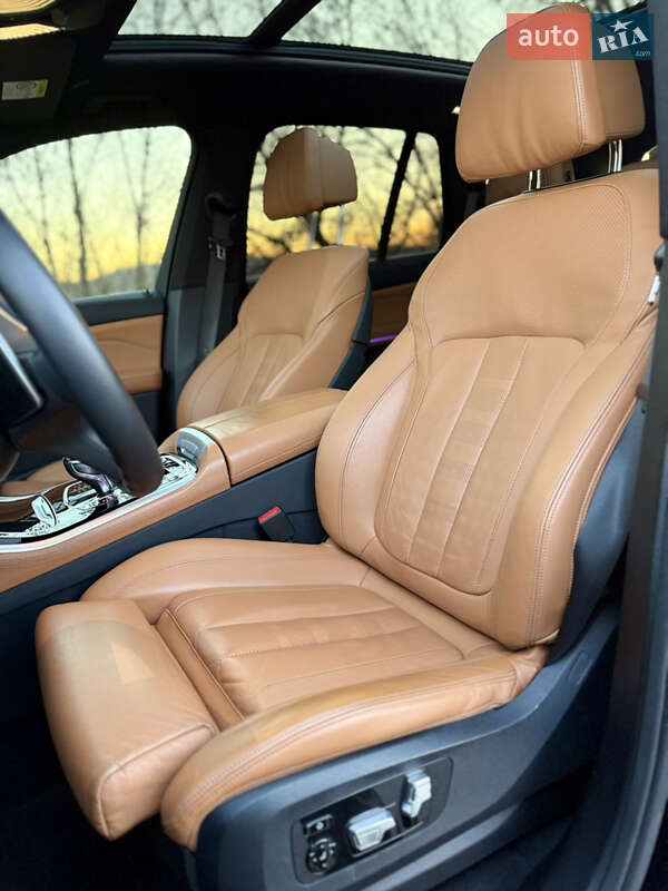 Внедорожник / Кроссовер BMW X5 2019 в Киеве фото 10 Внедорожник / Кроссовер BMW X5 2019 в Киеве