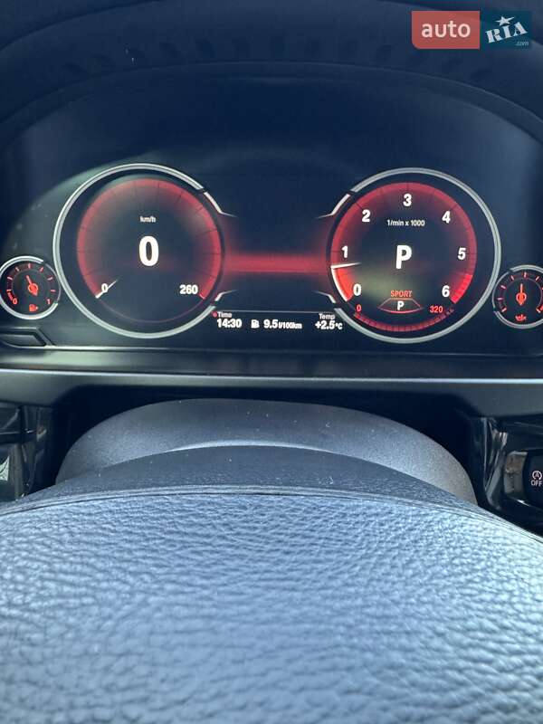 Внедорожник / Кроссовер BMW X5 2017 в Ивано-Франковске фото 2 Внедорожник / Кроссовер BMW X5 2017 в Ивано-Франковске