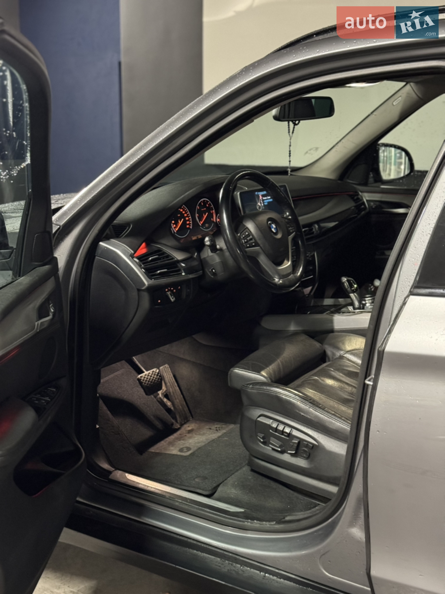 2014 BMW X5 - мініатюра 16