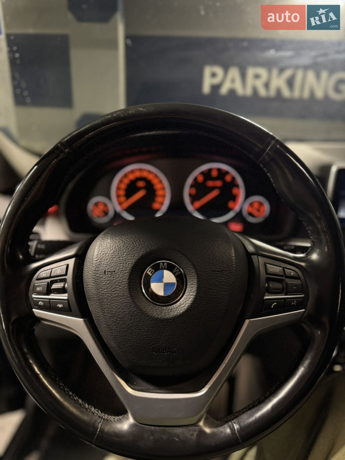 2014 BMW X5 - мініатюра 20