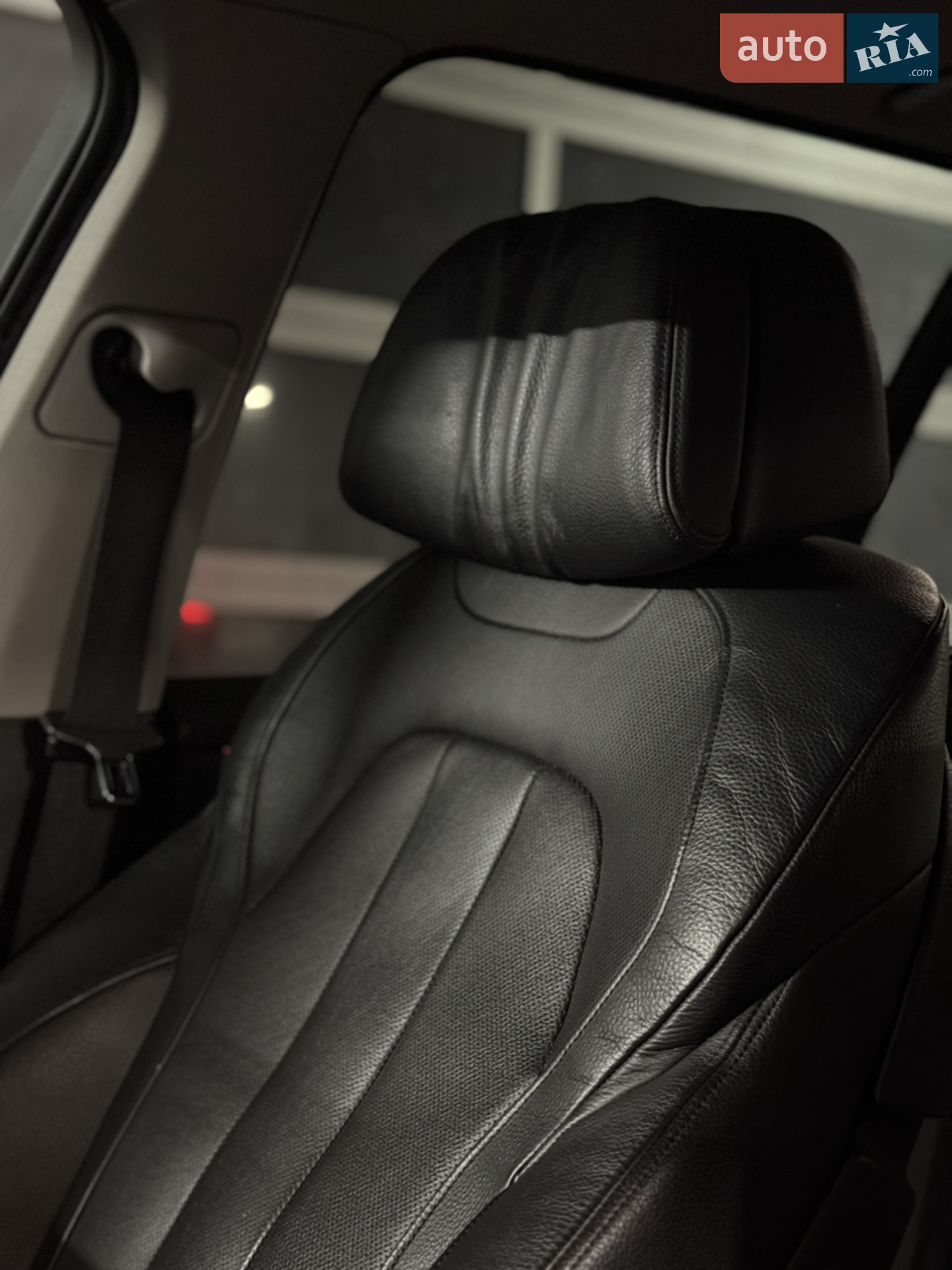 2014 BMW X5 - мініатюра 26