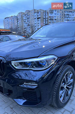 Внедорожник / Кроссовер BMW X5 2020 в Одессе
