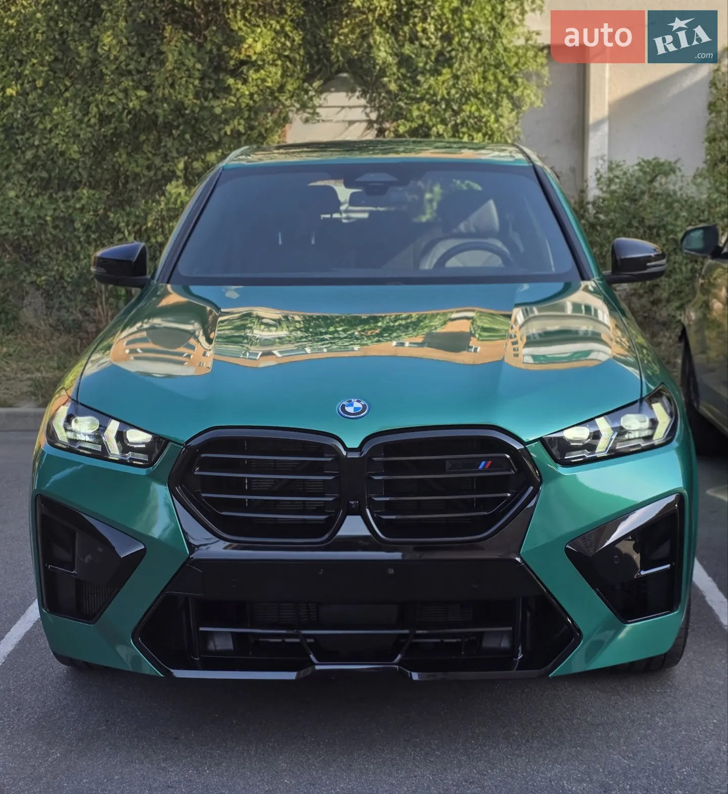 2023 BMW X5 - мініатюра 6