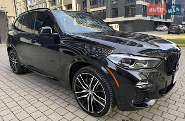 Внедорожник / Кроссовер BMW X5 2020 в Ивано-Франковске