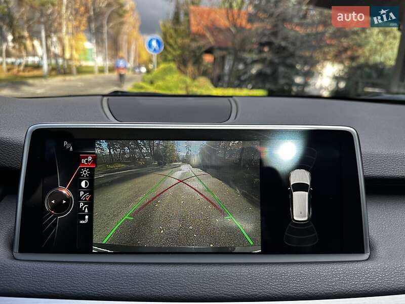 Позашляховик / Кросовер BMW X5 2014 в Києві фото 43 Позашляховик / Кросовер BMW X5 2014 в Києві