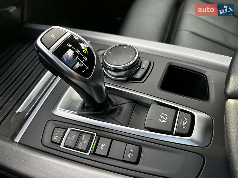 Позашляховик / Кросовер BMW X5 2014 в Києві фото 44 Позашляховик / Кросовер BMW X5 2014 в Києві