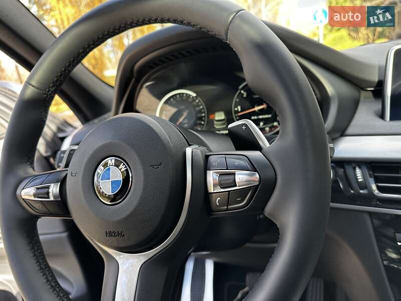 Позашляховик / Кросовер BMW X5 2014 в Києві фото 45 Позашляховик / Кросовер BMW X5 2014 в Києві