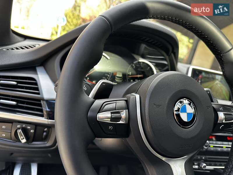 Позашляховик / Кросовер BMW X5 2014 в Києві фото 47 Позашляховик / Кросовер BMW X5 2014 в Києві