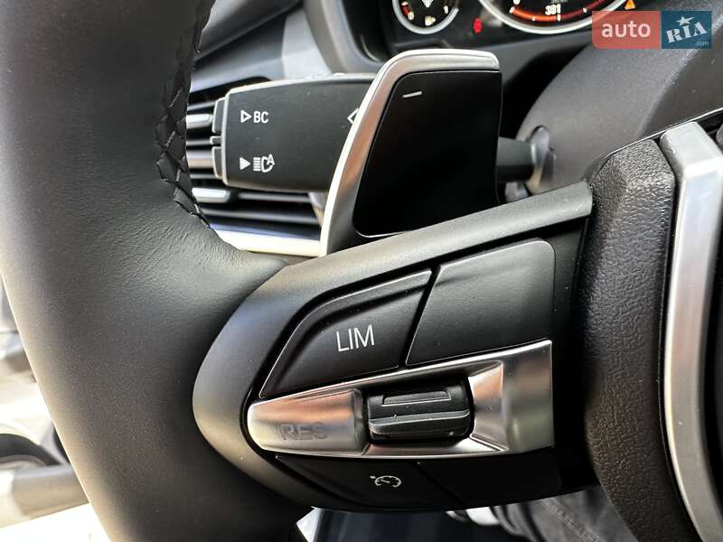 Позашляховик / Кросовер BMW X5 2014 в Києві фото 48 Позашляховик / Кросовер BMW X5 2014 в Києві