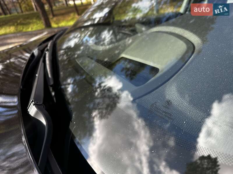 Позашляховик / Кросовер BMW X5 2014 в Києві фото 30 Позашляховик / Кросовер BMW X5 2014 в Києві