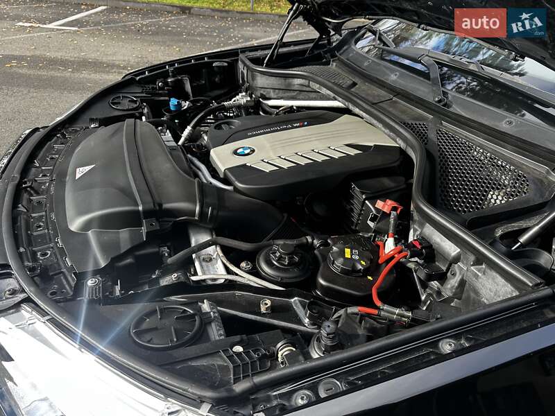 Позашляховик / Кросовер BMW X5 2014 в Києві фото 29 Позашляховик / Кросовер BMW X5 2014 в Києві