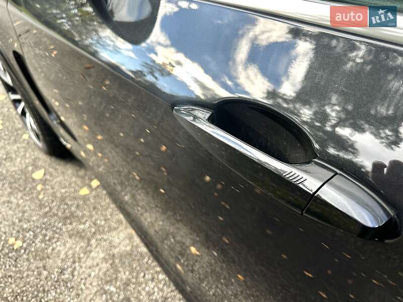 Позашляховик / Кросовер BMW X5 2014 в Києві фото 34 Позашляховик / Кросовер BMW X5 2014 в Києві