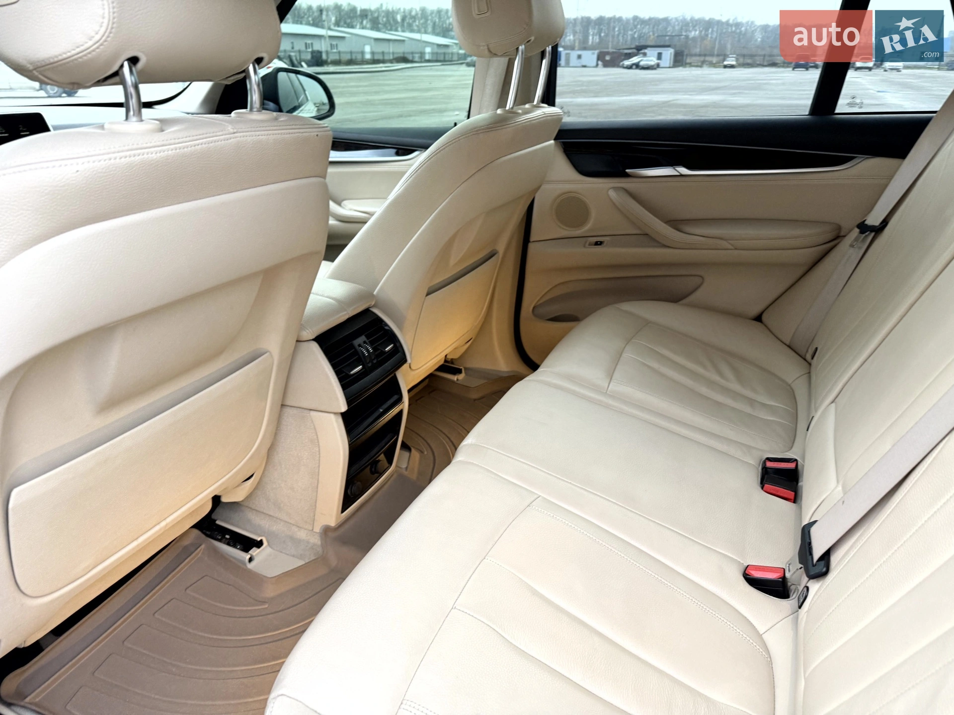 2014 BMW X5 - мініатюра 53