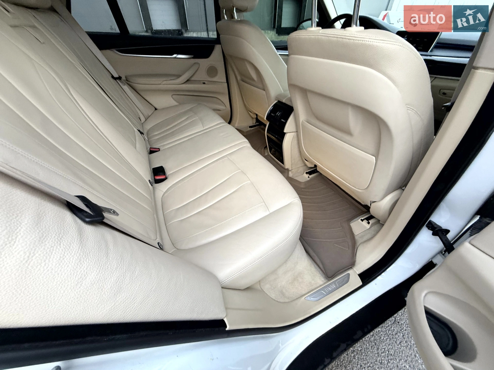 2014 BMW X5 - мініатюра 70