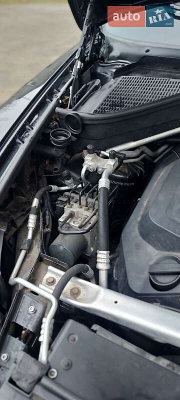 Внедорожник / Кроссовер BMW X5 2012 в Снятине