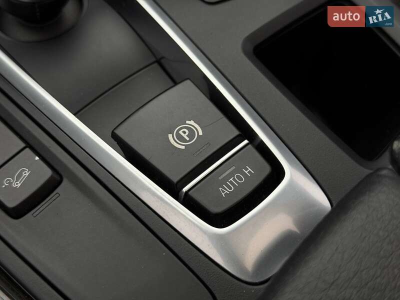 Внедорожник / Кроссовер BMW X5 2015 в Кривом Роге