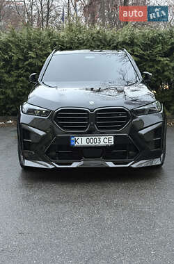 Позашляховик / Кросовер BMW X5 2023 в Києві