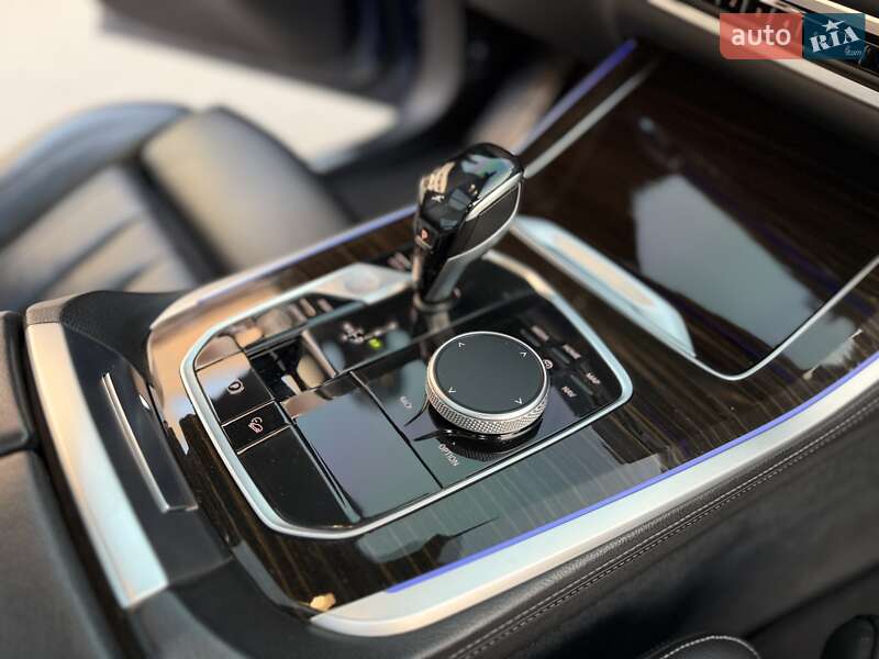 Позашляховик / Кросовер BMW X5 2020 в Дніпрі