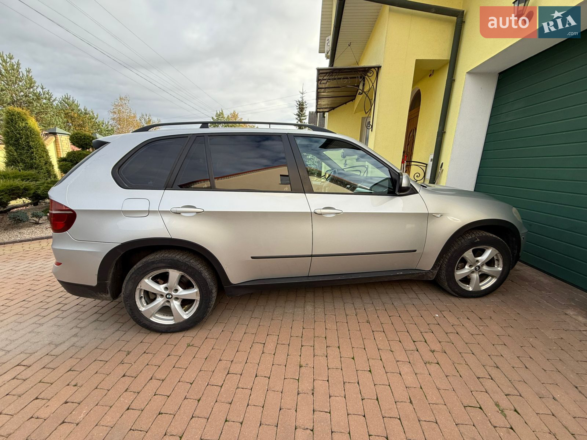 2010 BMW X5 - мініатюра 17