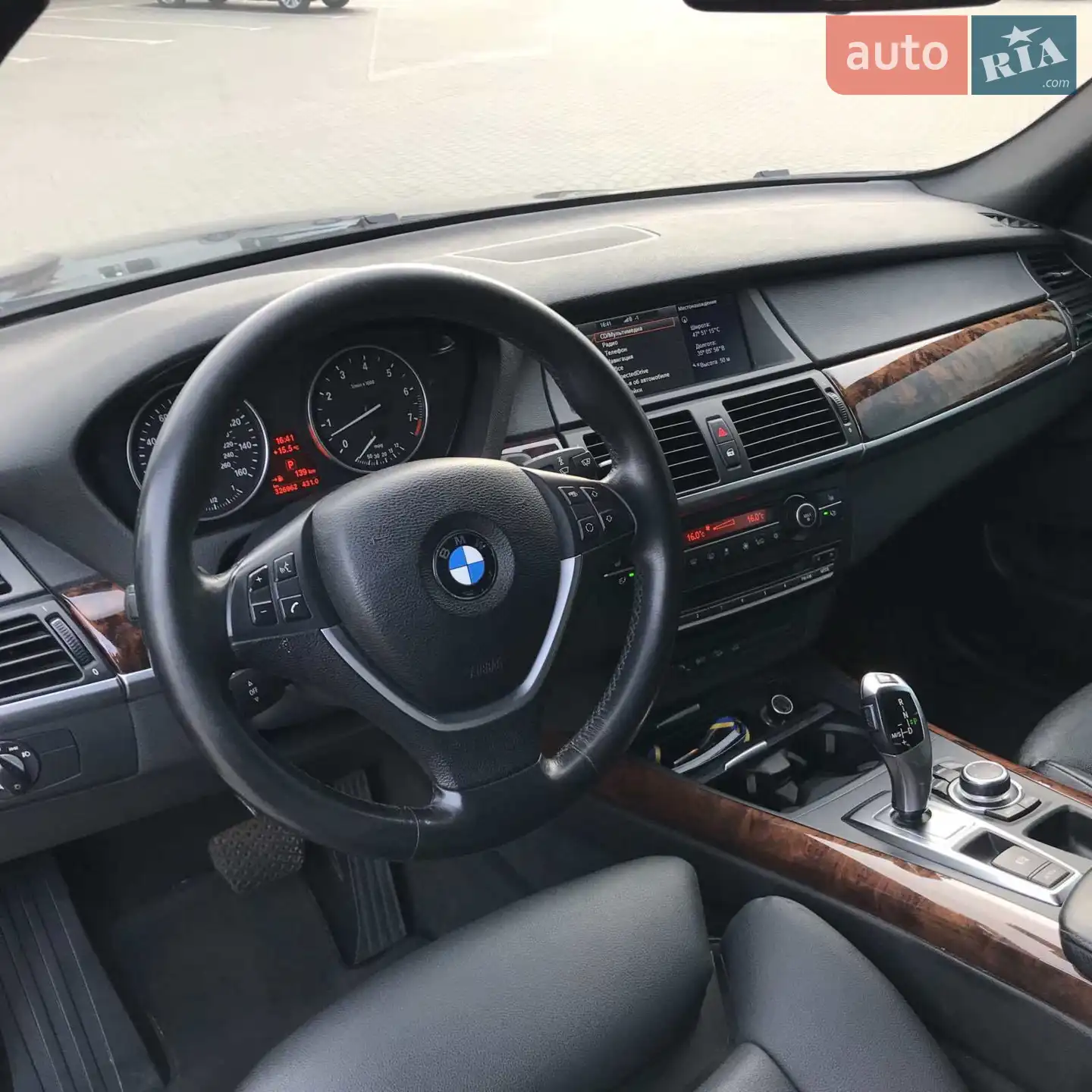 2011 BMW X5 - мініатюра 16