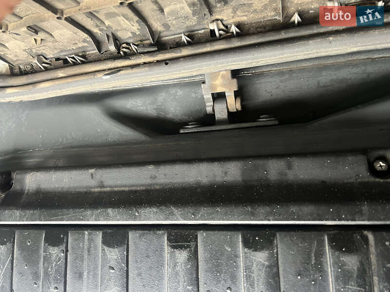 Внедорожник / Кроссовер BMW X5 2000 в Виннице фото 15 Внедорожник / Кроссовер BMW X5 2000 в Виннице