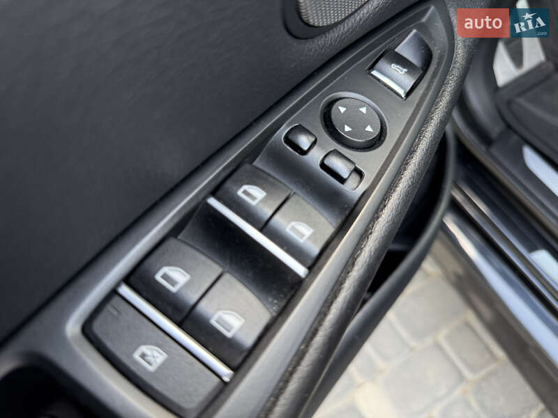 Внедорожник / Кроссовер BMW X5 2014 в Киеве