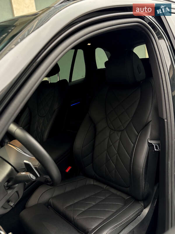 Внедорожник / Кроссовер BMW X5 2024 в Днепре