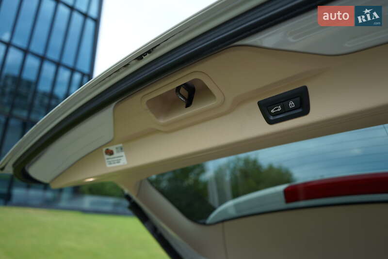 Внедорожник / Кроссовер BMW X5 2014 в Киеве