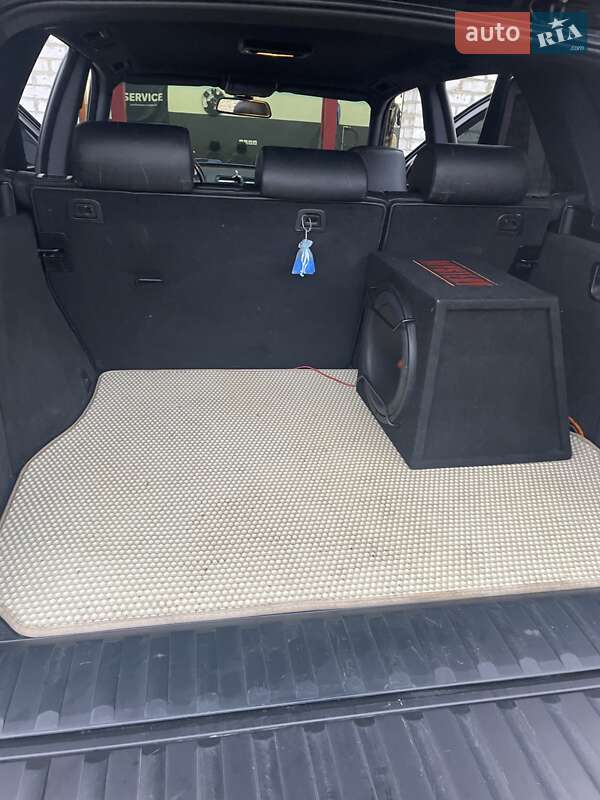 Внедорожник / Кроссовер BMW X5 2003 в Харькове фото 16 Внедорожник / Кроссовер BMW X5 2003 в Харькове