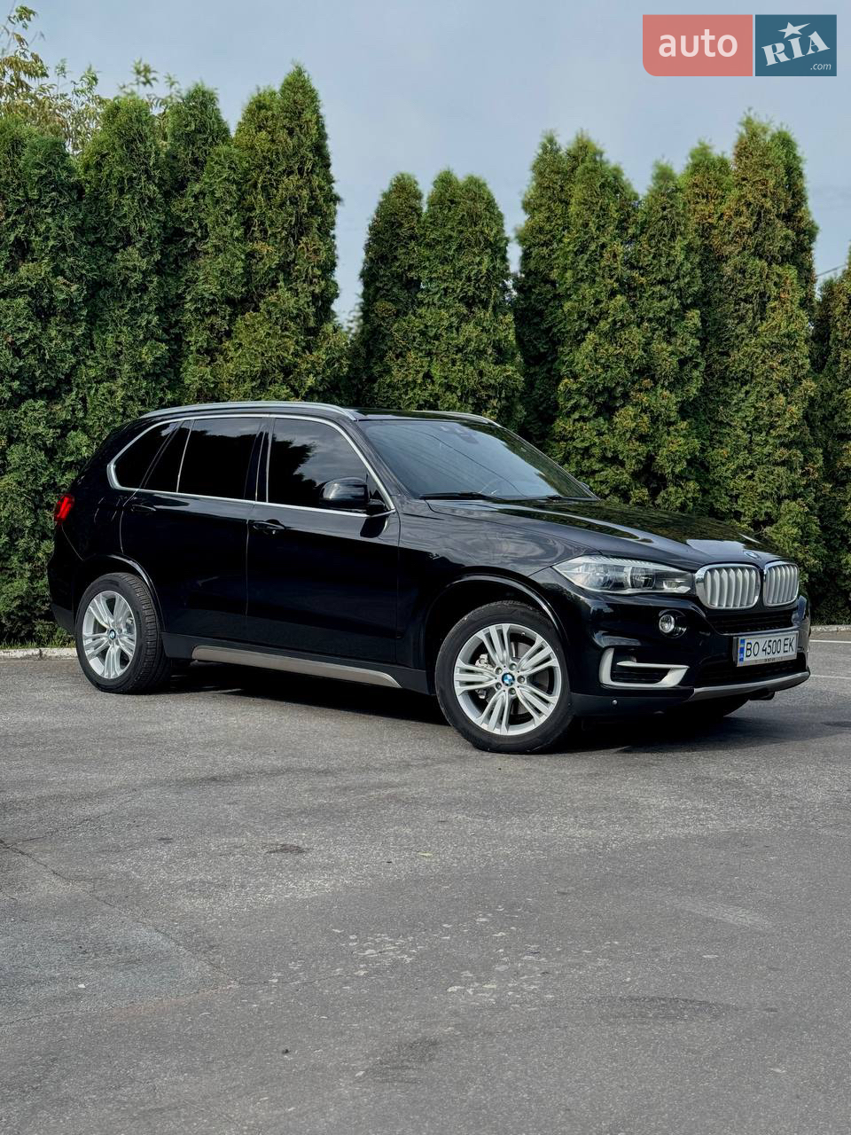 2013 BMW X5 - мініатюра 22