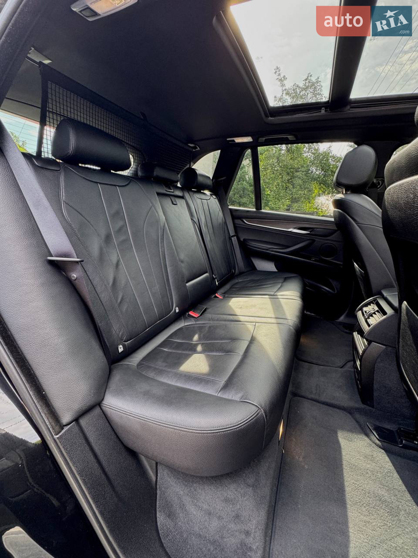 2014 BMW X5 - мініатюра 11