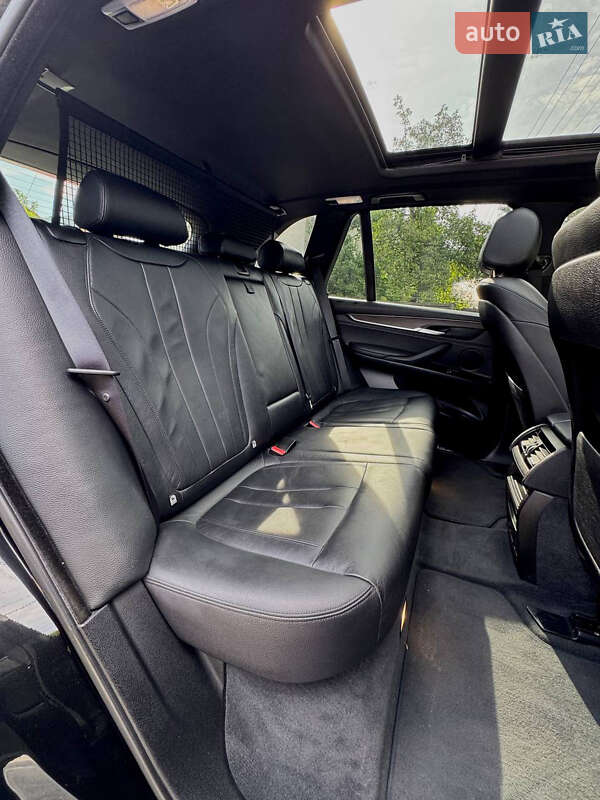 Внедорожник / Кроссовер BMW X5 2014 в Тернополе фото 11 Внедорожник / Кроссовер BMW X5 2014 в Тернополе