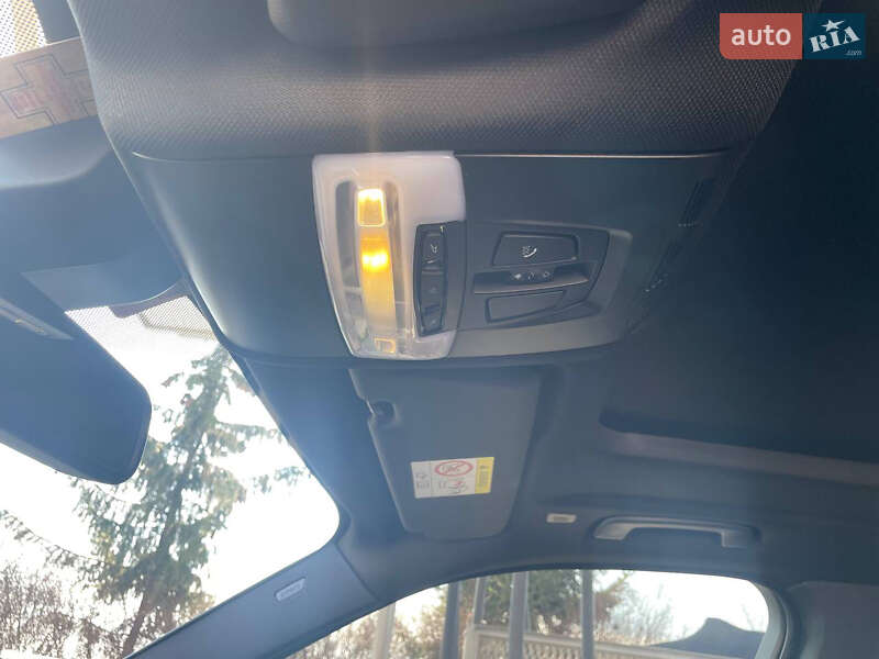 Внедорожник / Кроссовер BMW X5 2014 в Тернополе фото 15 Внедорожник / Кроссовер BMW X5 2014 в Тернополе