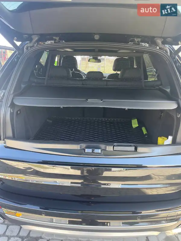 BMW X5 2014 VIN WBAKS610400J91410 фото оголошення 20 з 59
