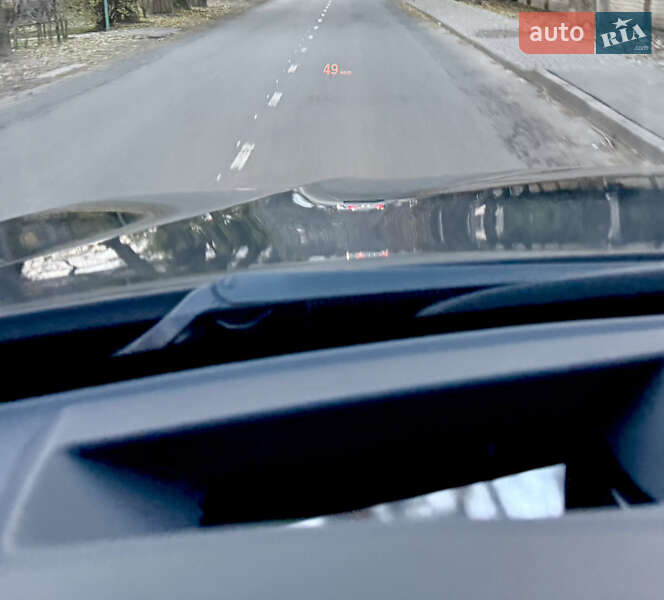 Внедорожник / Кроссовер BMW X5 2015 в Одессе