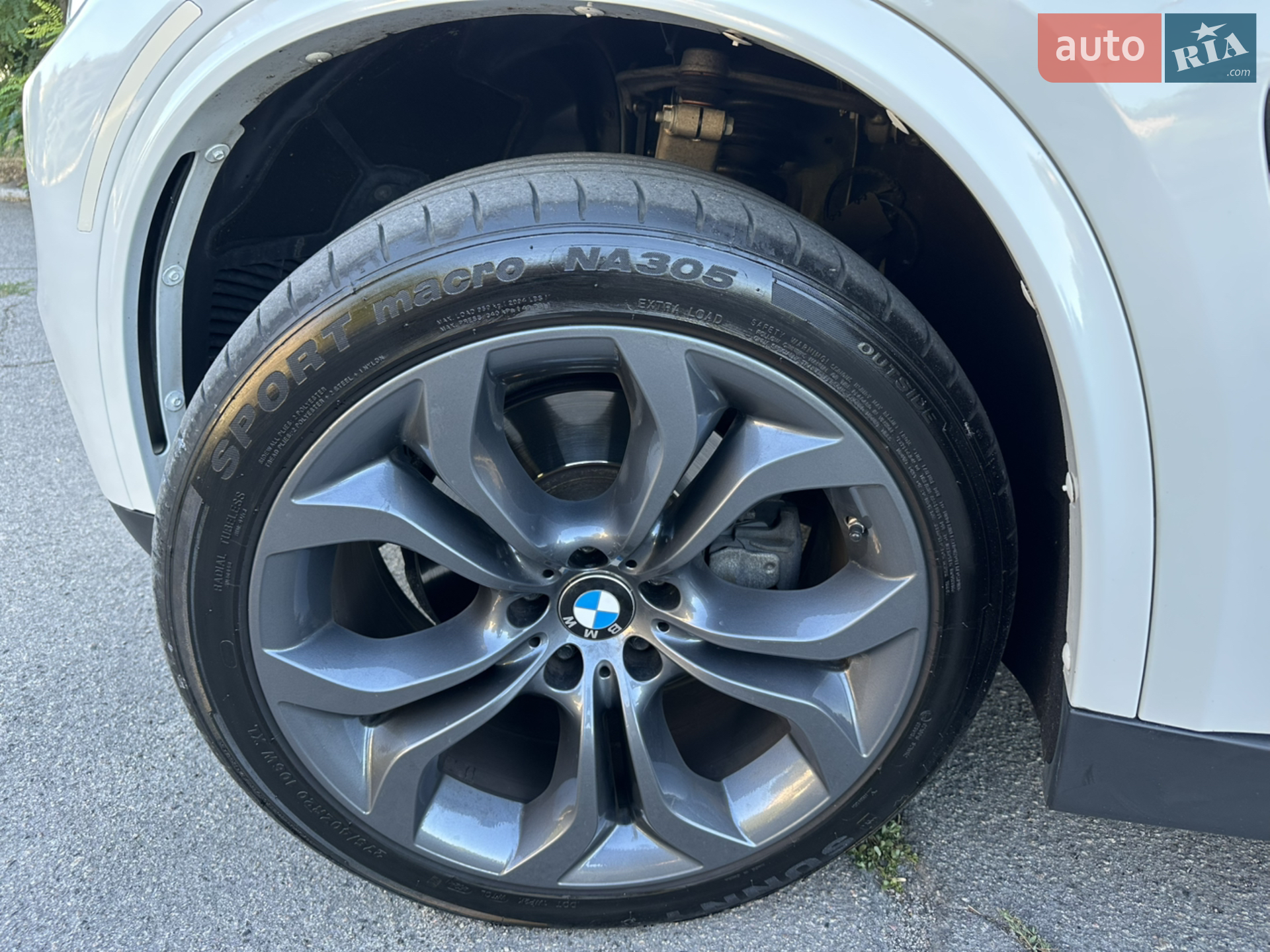 2017 BMW X5 - мініатюра 4