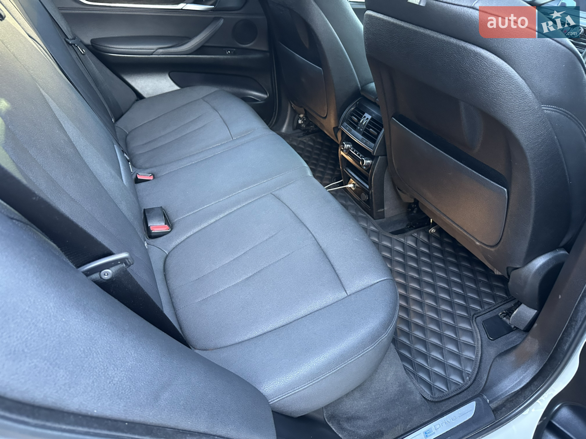2017 BMW X5 - мініатюра 13