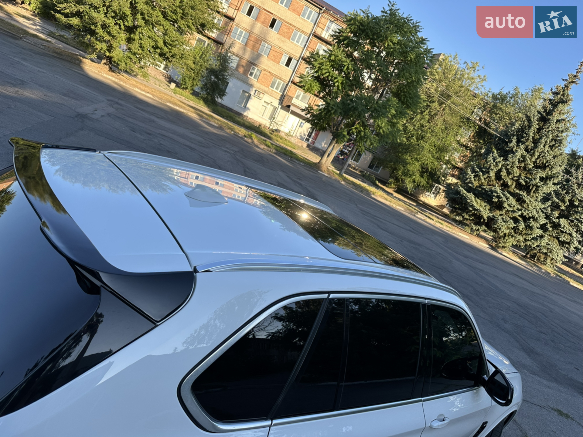 2017 BMW X5 - мініатюра 19